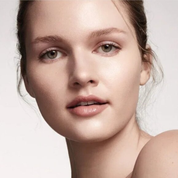 FENTY BEAUTY by Rihanna Eaze Drop'lit All-Over Glow Enhancer~Pink Pearl 36ml NIB - Picture 8 of 12